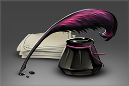 Buy Dota 2 gem / rune Autograph: Ivan 'VANSKOR' Skorokhod skin