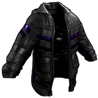 Buy Rust clothing Tempered Jacket skin