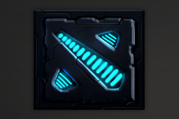 Buy Dota 2 hud skin Techlabs Moscow Cup 2014 HUD skin