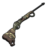Buy Rust weapon Army Bolt Rifle skin
