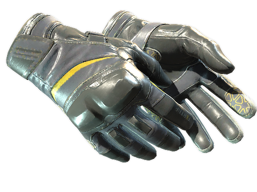 Buy CS2 gloves ★ Moto Gloves | Eclipse (Field-Tested) skin