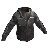 Buy Rust clothing Cyberhoodie skin