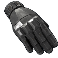 Buy Rust clothing Cybergloves Tactical skin