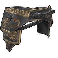 Buy Rust clothing Ornate Pants skin