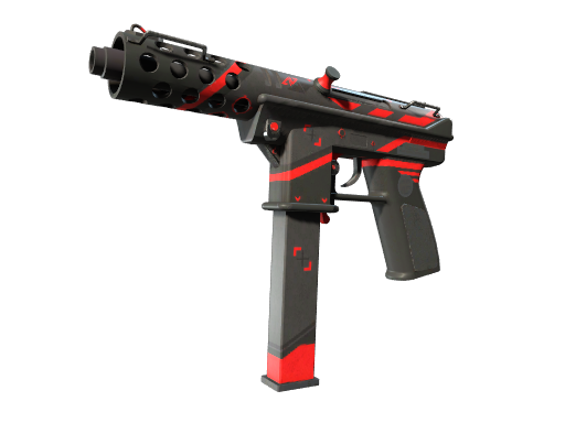 Buy CS2 pistol StatTrak™ Tec-9 | Isaac (Field-Tested) skin