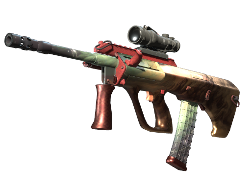 Buy CS2 rifle Souvenir AUG | Sand Storm (Factory New) skin