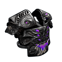 Buy Rust clothing Abyss Vest skin