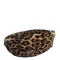 Buy Rust clothing Leopard Top skin