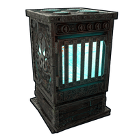 Buy Rust misc Tomb Of The Octopus Electric Furnace skin