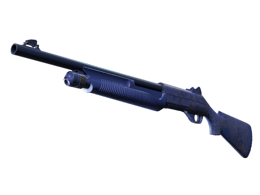 Buy CS2 shotgun Nova | Moon in Libra (Factory New) skin