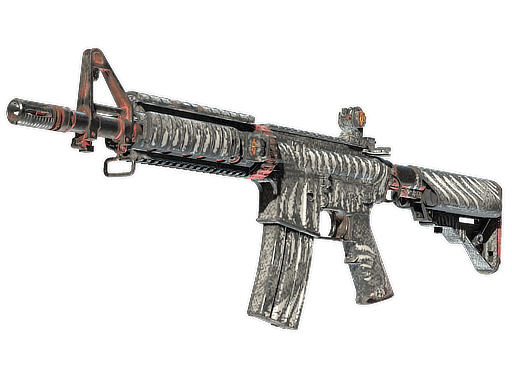 Buy CS2 rifle M4A4 | Zubastick (Factory New) skin