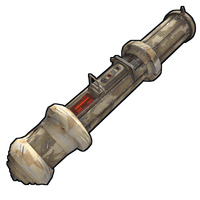 Buy Rust weapon Military Rocket launcher skin