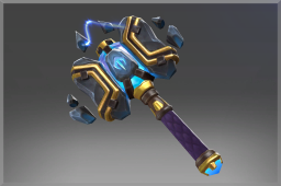 Buy Dota 2 wearable Autographed Upland Pride - Weapon skin