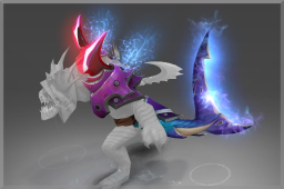 Buy Dota 2 wearable Shadow in the Deep Armor skin