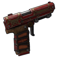 Buy Rust weapon Lunar SAP skin