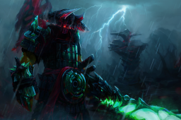 Buy Dota 2 bundle Jagged Honor skin