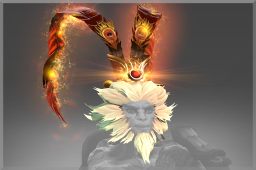 Buy Dota 2 wearable Great Sage's Reckoning - Head skin