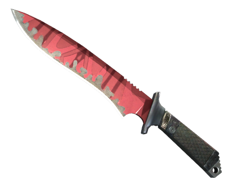 Buy CS2 knife ★ Classic Knife | Slaughter (Field-Tested) skin