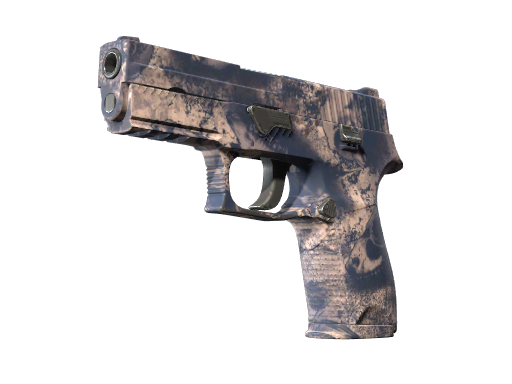 Buy CS2 pistol P250 | Drought (Factory New) skin