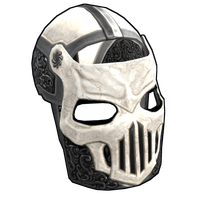 Buy Rust armor Glory Mask skin