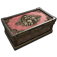 Buy Rust misc Oathbreaker Box skin