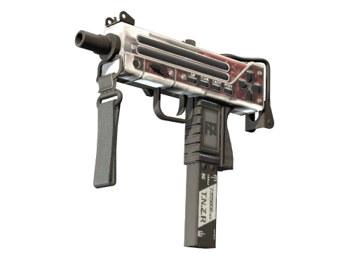 Buy CS2 smg MAC-10 | Button Masher (Factory New) skin
