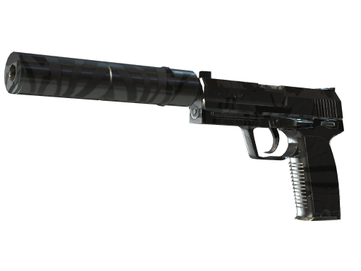 Buy CS2 pistol StatTrak™ USP-S | Dark Water (Minimal Wear) skin