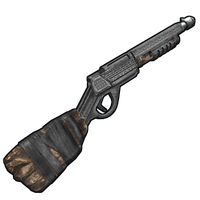 Buy Rust weapon Modern Knight Shotgun skin