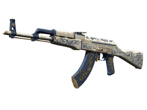 Buy CS2 rifle AK-47 | Inheritance (Battle-Scarred) skin
