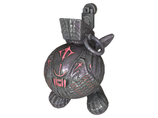 Buy CS2 charm Charm | Biomech skin