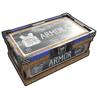 Buy Rust misc Scientific Armor Storage skin