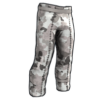 Buy Rust clothing Arctic Protection Burlap Pants skin