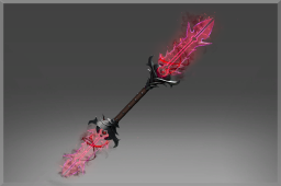 Buy Dota 2 wearable Hidden Vector - Blade skin