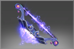 Buy Dota 2 wearable Autographed Pulsar Remnant skin