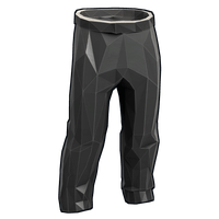Buy Rust clothing Low Poly Pants skin