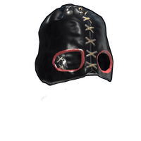 Buy Rust clothing Executioner Latex skin
