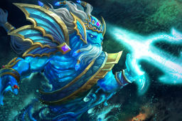 Buy Dota 2 bundle Splendor of the Protean Emperor skin