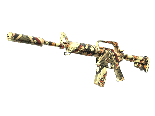 Buy CS2 rifle M4A1-S | Fizzy POP (Minimal Wear) skin