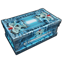 Buy Rust misc Frozen Crypt Storage skin