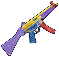 Buy Rust weapon Batteries Not Included skin
