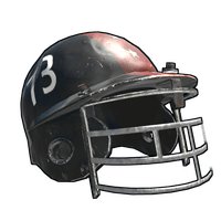Rust Best Chest Skin Skinsvoid - Buy Ruthless Riot Helmet Rust Item