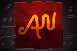 Buy Dota 2 music AWOLNATION - Magic Sticks of Dynamite Music Pack skin