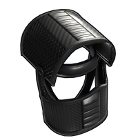 Buy Rust armor Commando Helmet skin