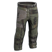 Buy Rust clothing Prospector's Pants skin