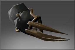 Buy Dota 2 wearable Claws of Ambry skin