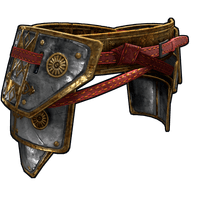 Buy Rust clothing Centurion Kilt skin