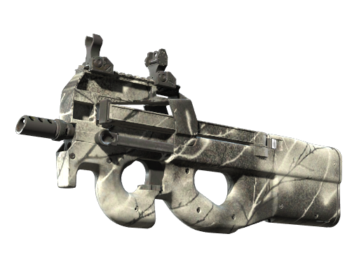 Buy CS2 smg P90 | Ash Wood (Minimal Wear) skin