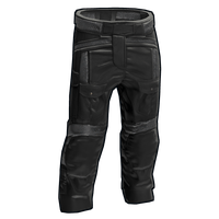 Buy Rust clothing Black Diamond Pants skin