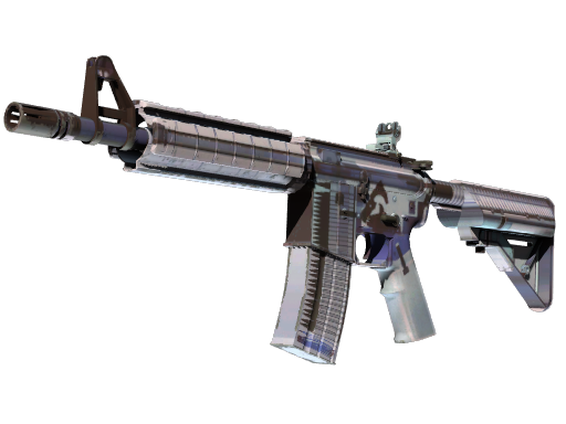 Buy CS2 rifle M4A4 | X-Ray (Minimal Wear) skin