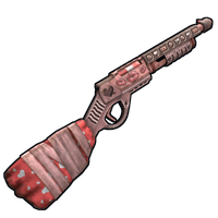 Buy Rust weapon Sweet Shot skin